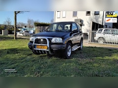 Suzuki Grand Vitara - 2.0 Cabrio