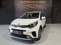 Kia Picanto - 1.0 T-GDI X-Line