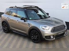MINI Countryman - 1.5 Cooper Pano LED H&K Leder Navi Camera