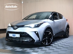 Toyota C-HR - 1.8 Hybrid GR-Sport FULL OPTIONS met Slechts 41.000 km '22