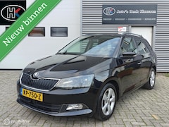 Skoda Fabia Combi - 1.2TSi 90pk JOY Airco Cruisecontrol LMvelg