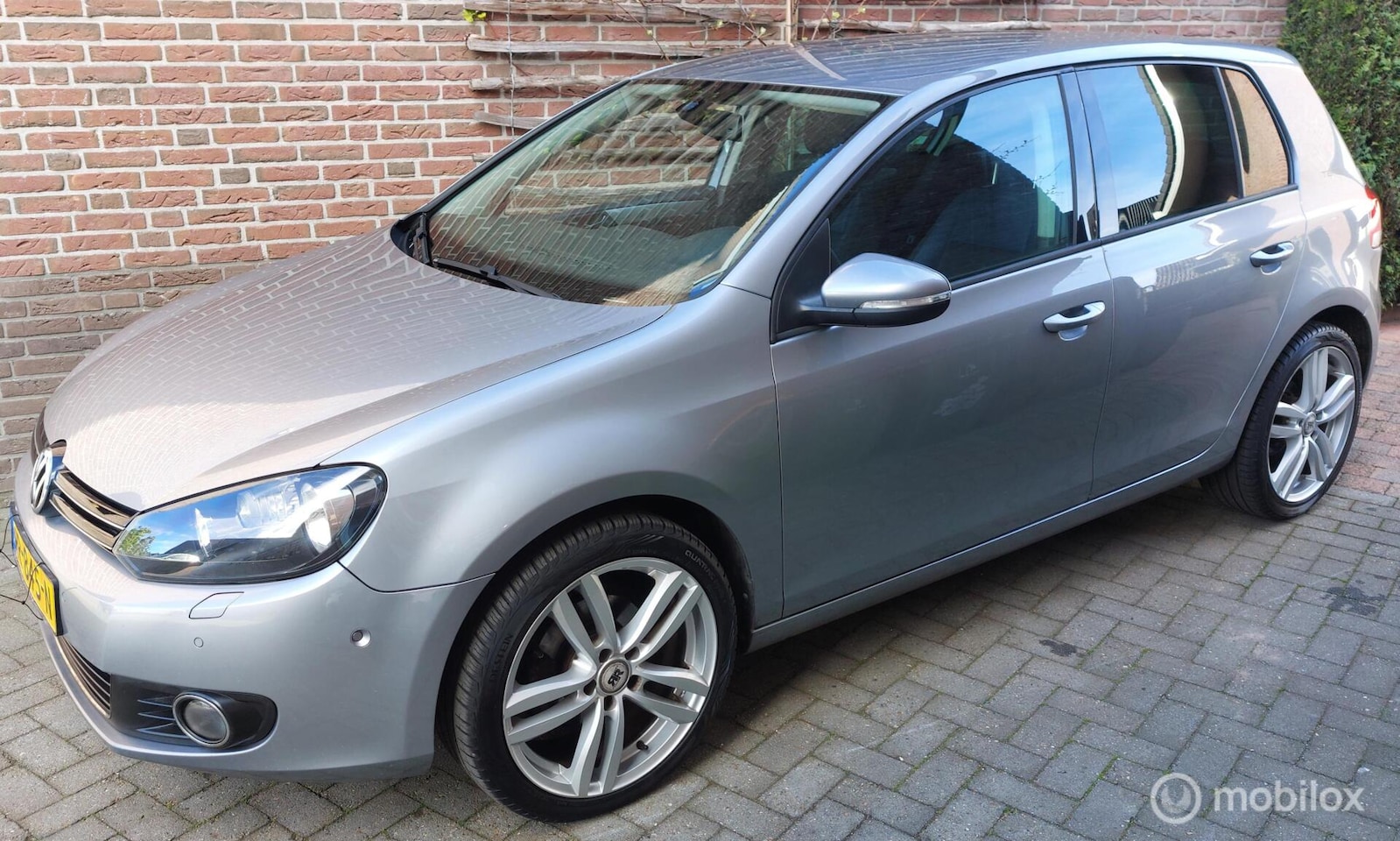 Volkswagen Golf - 1.2 TSI Comfort BlueMotion (Nw. APK/Distri,) - AutoWereld.nl