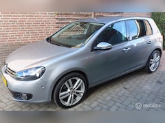 Volkswagen Golf - 1.2 TSI Comfort BlueMotion (Nw. APK/Distri, )