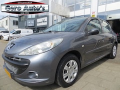 Peugeot 206 - 1.4 XS airco 5 deurs elec pakket