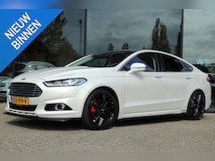 Ford Mondeo - 1.5 TITANIUM SPORT | MAXTON | PANO | PARELMOER | TREKHAAK | CARPLAY | LED | KEY-LESS |