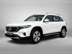 Mercedes-Benz EQB - EQB 250+ Business Line | Advanced Pakket | Distronic | LED | Sfeerverlichting | Stoelverwa
