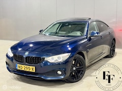 BMW 4-serie Gran Coupé - 435i xDrive High Executive