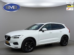 Volvo XC60 - 2.0 T5 250 pk Momentum, panoramadak, facelift, leder, vele opties, 1 e eigenaar, NL auto m