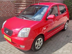Kia Picanto - 1.0 Bling Airconditioning(Nieuwe APK 13-06-2027)