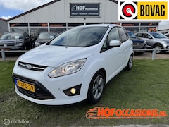 Ford C-Max - 1.0 Titanium Nieuwe distributieriem