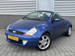 Ford Streetka - 1.6 nieuwe apk