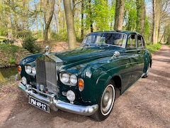 Rolls-Royce Silver Cloud - III