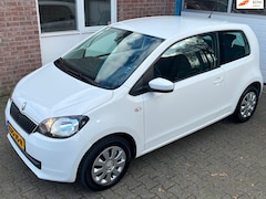 Skoda Citigo - 1.0 Elegance zuinig airco garantie