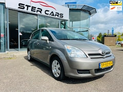 Toyota Verso - 1.8 VVT-i Terra 7p|Automaat|Airco|Trekhaak|P Sensor|