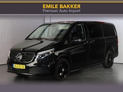 Mercedes-Benz V-klasse - 300d Lang DC Avantgarde Edition