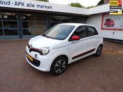Renault Twingo - 1.0 SCe Collection Airco-Audio