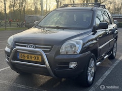Kia Sportage - 2.0 Airco