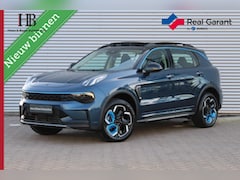 Lynk & Co 01 - 1.5 HEV Pano/Infinity/Adapt Cruise/Carplay