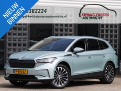 Skoda Enyaq iV - 80/ COMFORT PACK/ ADAPTIVE CRUISE/ BLIND SPOT/ 20INCH VELGEN/ SOH 92%