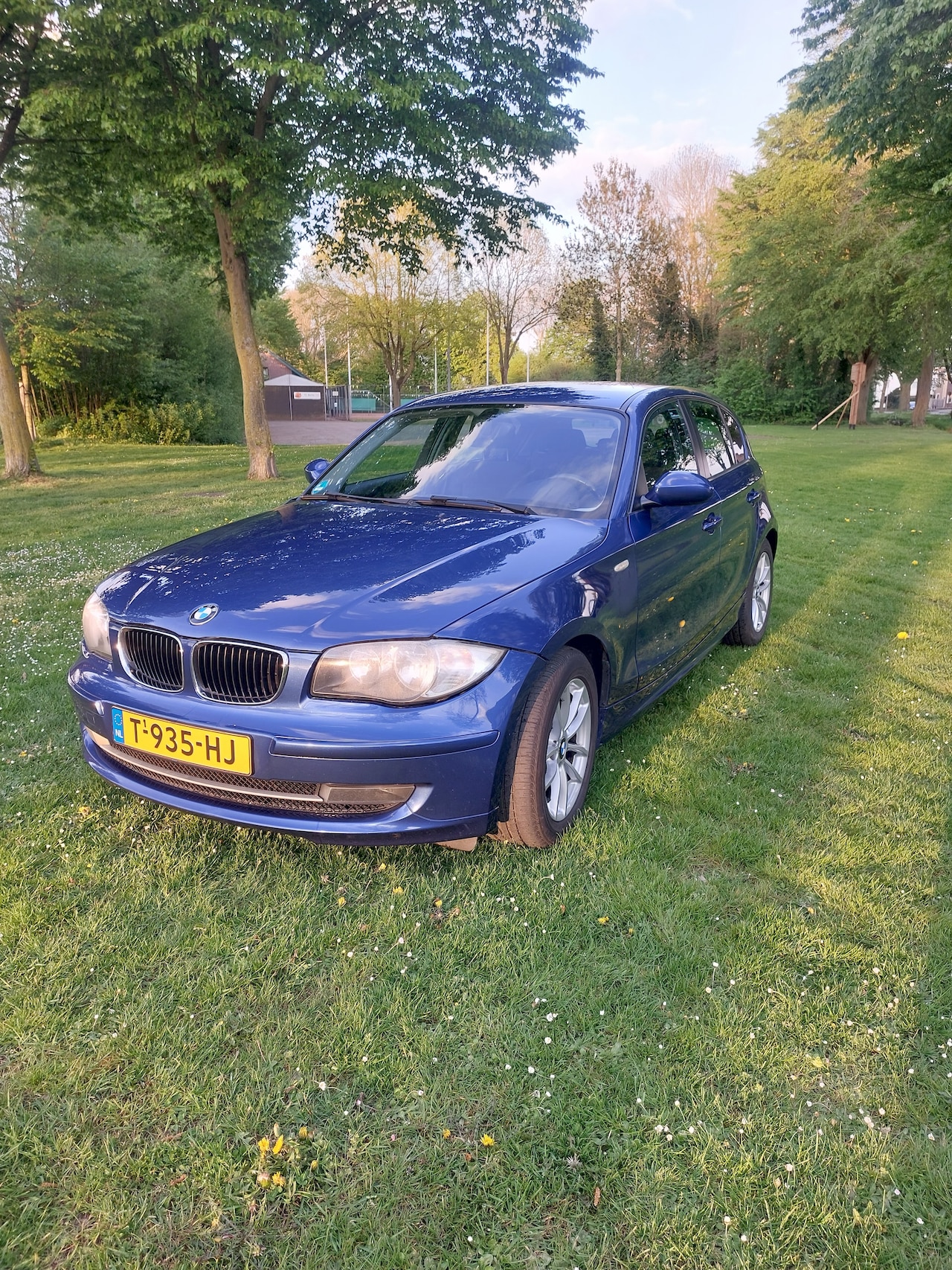 BMW 1-serie - 116i - AutoWereld.nl