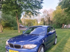 BMW 1-serie - 116i