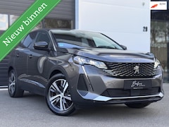 Peugeot 3008 - 1.6 HYbrid4 300 Allure TREKHAAK|LEDER|DEALERONH