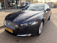 Jaguar XF - 2.2D Premium Luxury