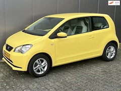 SEAT Mii - 1.0 Style Chic cruis control airco