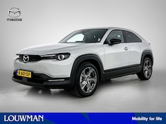 Mazda MX-30 - e-SkyActiv 145 First Edition 36 kWh | Navigatie |