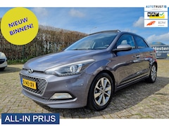 Hyundai i20 - 1.4i Premium automaat ✅BOM VOL OPTIES
