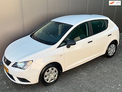 SEAT Ibiza - 1.0 Eco MPI Reference