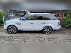 Land Rover Range Rover Sport - 5.0 V8 Supercharged Autobiography Ext. Des.Pack