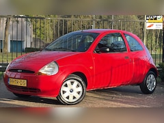 Ford Ka - 1.3 Futura