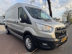 Ford Transit - 350 2.0 TDCI 185pk L3 H2 Limited Sport Airco, Cruisecontrol, Apple Carplay, Camera