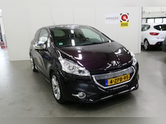 Peugeot 208 - 1.2 Puretech 110pk 3D GT-Line (1ste eigenaar&Goed onderhouden)