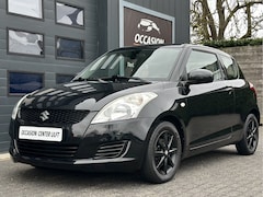 Suzuki Swift - EDITION AIRCO / EL PAKKET / LM VELGEN
