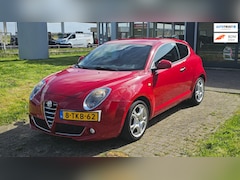 Alfa Romeo MiTo - 0.9 TwinAir Esclusivo