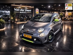 Fiat 500 Abarth - CABRIO 1.4 T-Jet Turismo 70th Anniversary