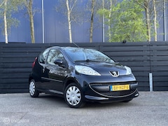 Peugeot 107 - 1.0 Sublime | Airco | nieuwe APK | 2009