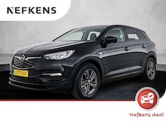 Opel Grandland X - 1.2 120 Jaar Edition 130pk | Trekhaak | Navigatie | Climate Control | Cruise Control | Par