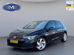 Volkswagen Golf - 1.0 eTSI AUTOMAAT Life Business, vele opties, led verlichting, stoel-stuurverwarming, 1 e