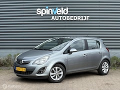Opel Corsa - 1.4-16V - Cruise - Airco - 5drs