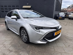 Toyota Corolla Touring Sports - 1.8 Hybrid Executive Sports|Leder|HUD|