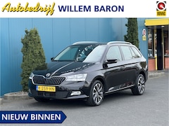 Skoda Fabia Combi - 1.0 TSI Business Edition CARPLAY | CRUISE | AC | BLUETOOTH | DAB | PDC | LMV
