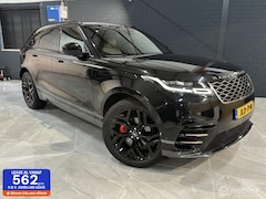 Land Rover Range Rover Velar - P250 Turbo AWD R-Dynamic Pano