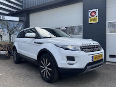 Land Rover Range Rover Evoque - 2.2 SD4 4WD Dynamic