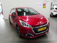 Peugeot 208 - 1.2 Puretech 82pk 5D Blue Lion (Dealeronderhouden)