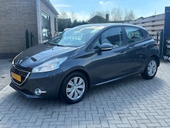 Peugeot 208 - 1.2 VTi Envy | nette auto | 5drs | clima | navi | iso |nieuwe apk |