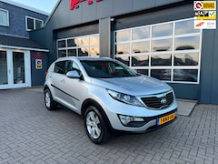 Kia Sportage - 1.6 GDI 20th Anniversary / Cruise / Clima / Trekhaak / Camera