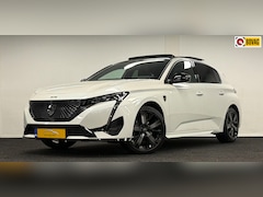 Peugeot 308 - 1.2 PureTech GT Pack*Panodak*Navi*Massage*Camera*Leder*Stoel&Stuurverw